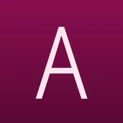 Аква, релакс-центр, лого-визитка
