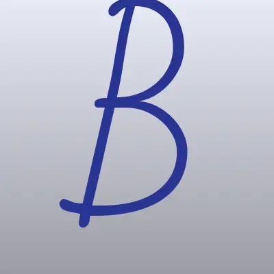 BigAuto, автосервис, лого-визитка